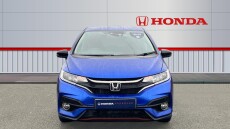 Honda Jazz 1.5 i-VTEC Sport 5dr Navi CVT Petrol Hatchback